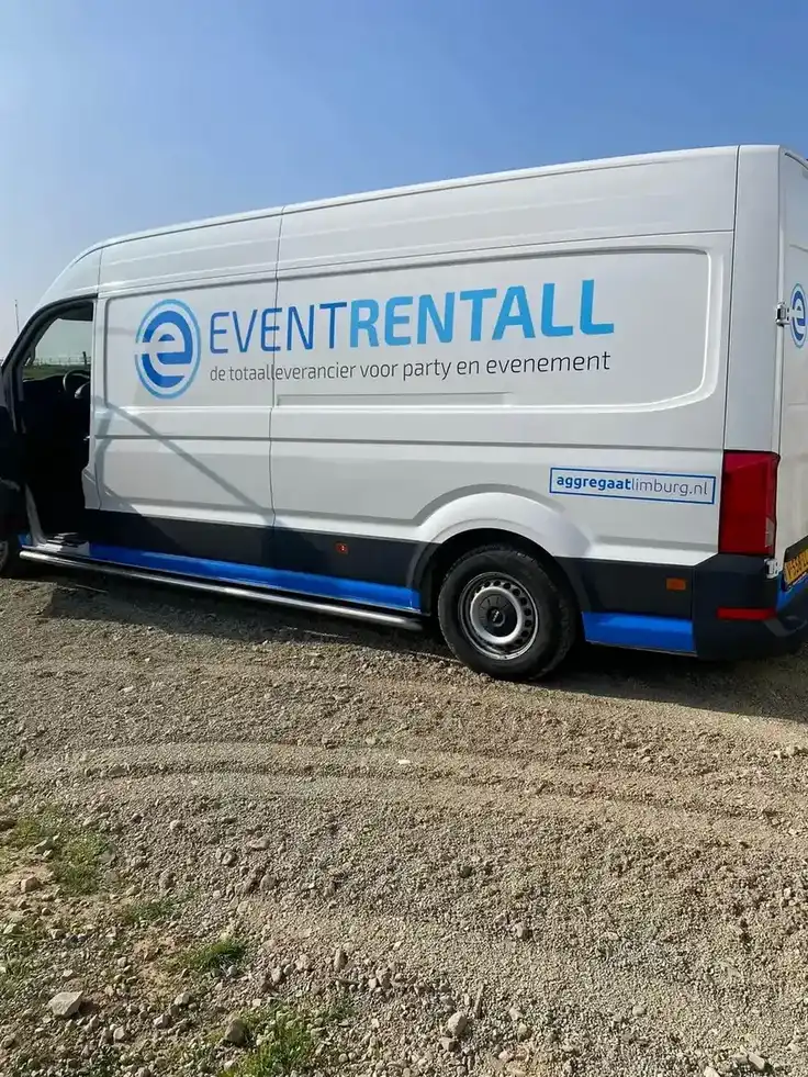 Afscheid van Consortium Grensmaas, foto 13