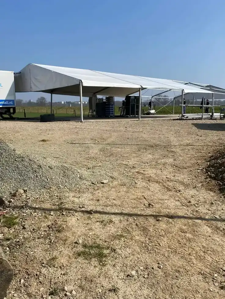 Afscheid van Consortium Grensmaas, foto 22