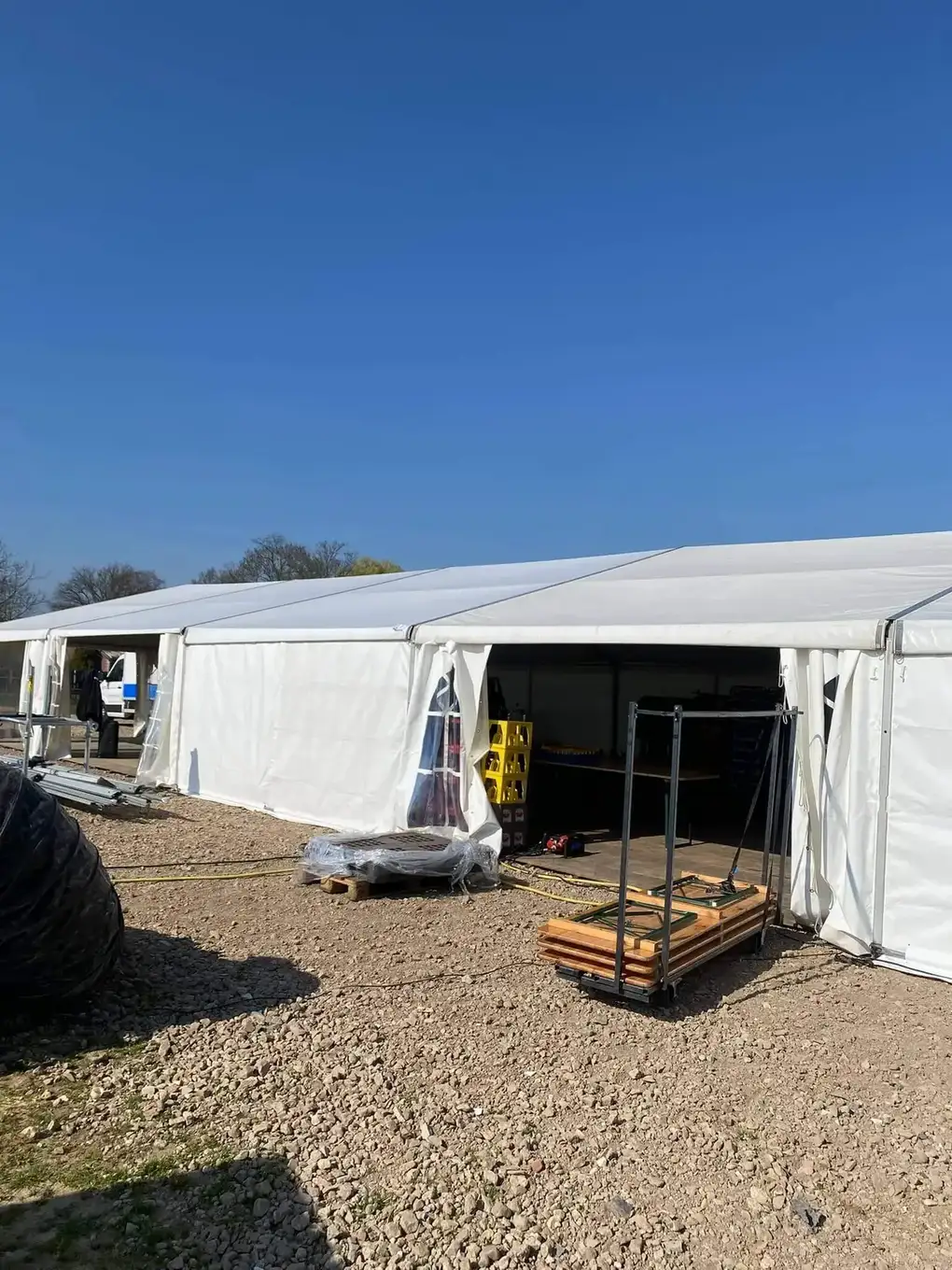 Afscheid van Consortium Grensmaas, foto 23