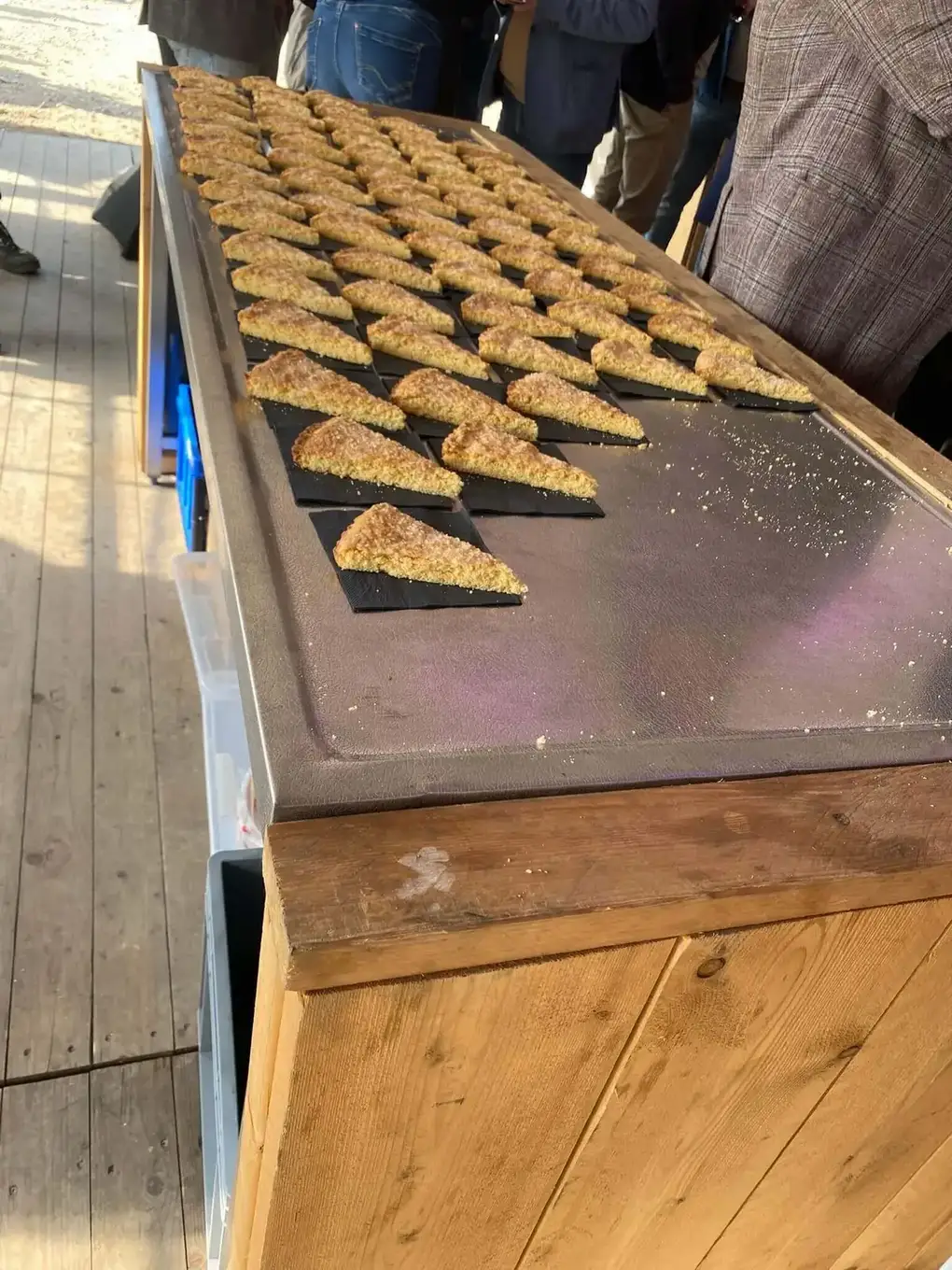 Afscheid van Consortium Grensmaas, foto 30