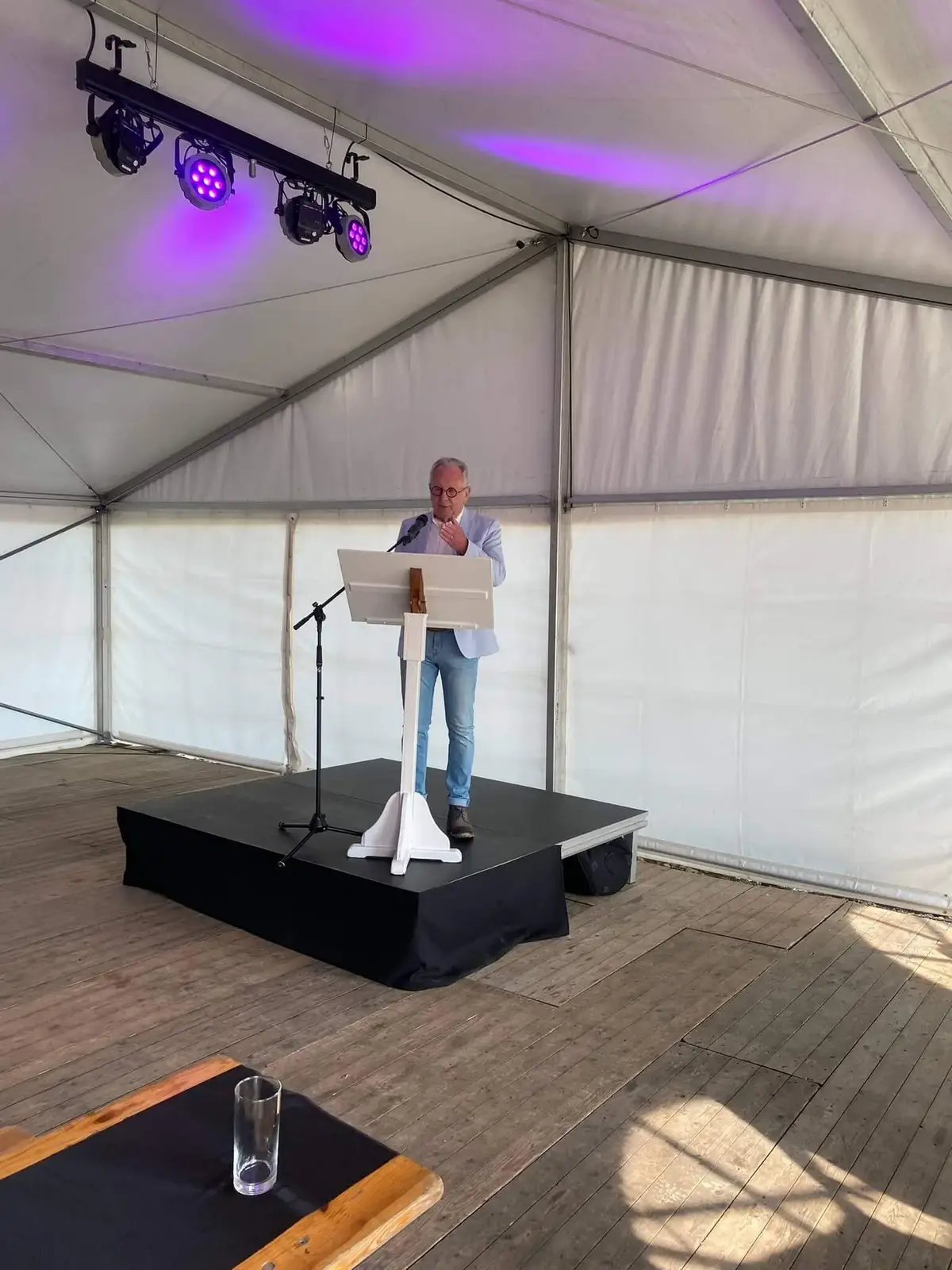 Afscheid van Consortium Grensmaas, foto 33